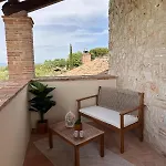 Miranda Kır Evi Porchiano (Terni)