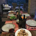 Kır Evi Miranda *
