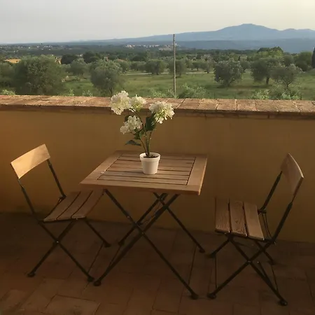 Miranda * Porchiano (Terni)