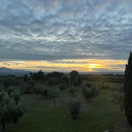 Country house Miranda *