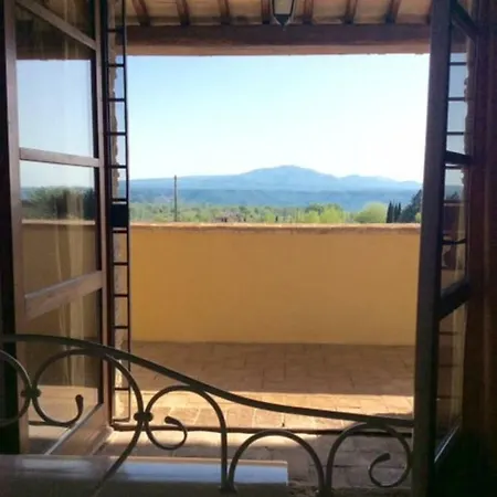 Miranda * Porchiano (Terni)