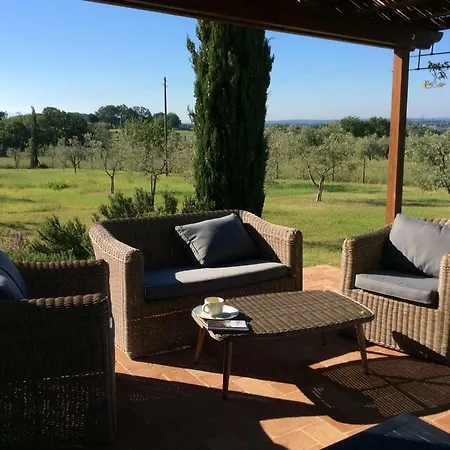 Country house Miranda