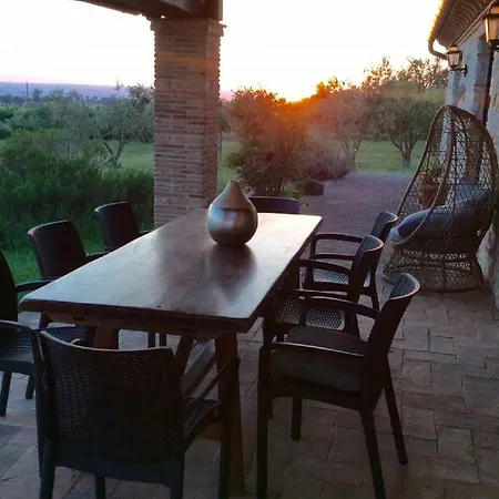 Country house Miranda *