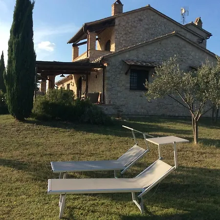 Miranda Country house *