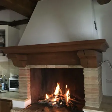 Miranda Country house *