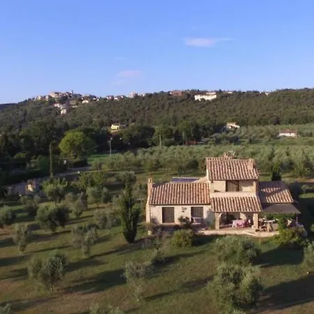 Country house Miranda *