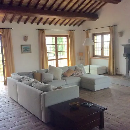 Miranda Country house *