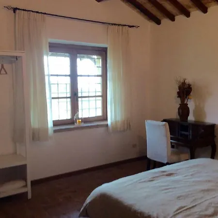 Miranda Country house Porchiano (Terni)