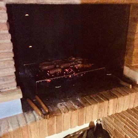 Séjour à la campagne Miranda Porchiano (Terni)