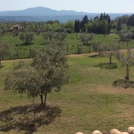 Miranda Country house