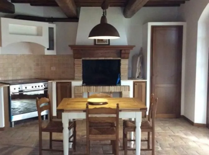 Miranda * Porchiano (Terni)