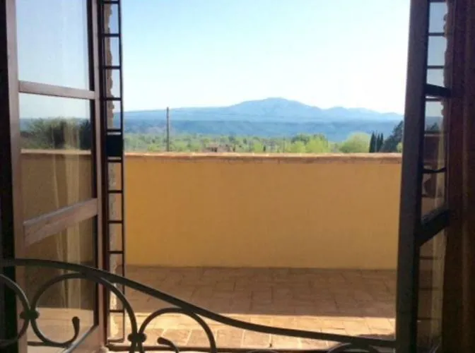 Miranda * Porchiano (Terni)