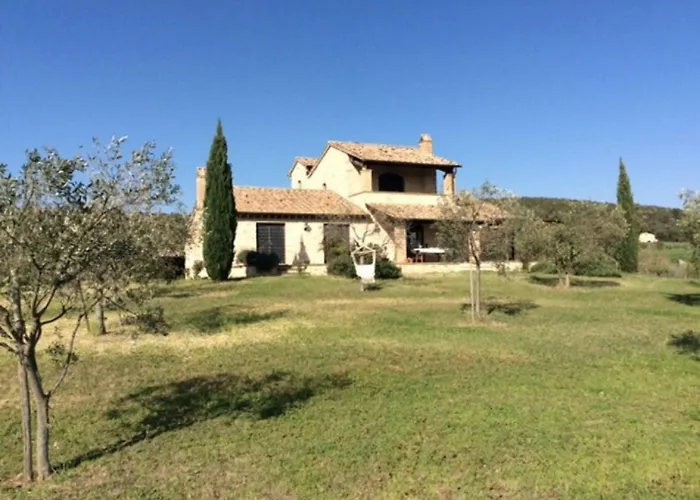 Miranda Casa de Campo