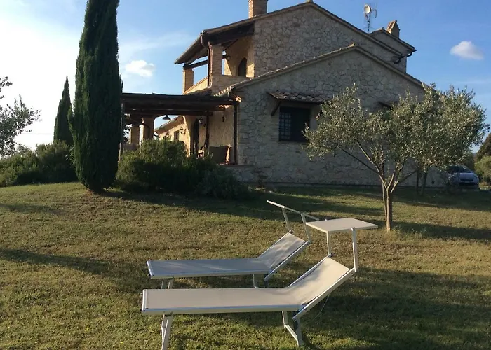 Miranda Casa de Campo *