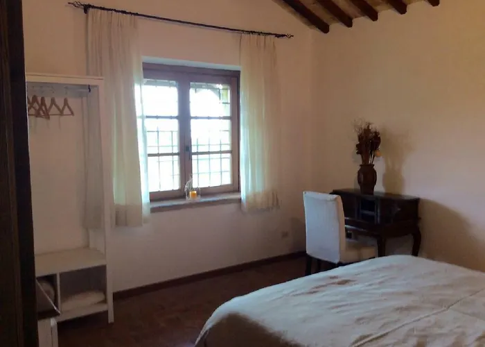 Miranda Landsted Porchiano (Terni)