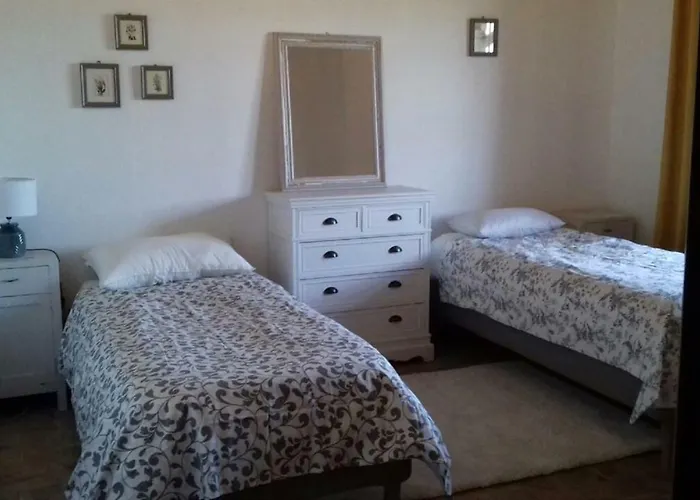 Casa de Campo Miranda